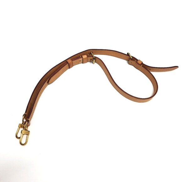 LOUIS VUITTON Brown Monogram Boston Bag - Picture 9 of 16